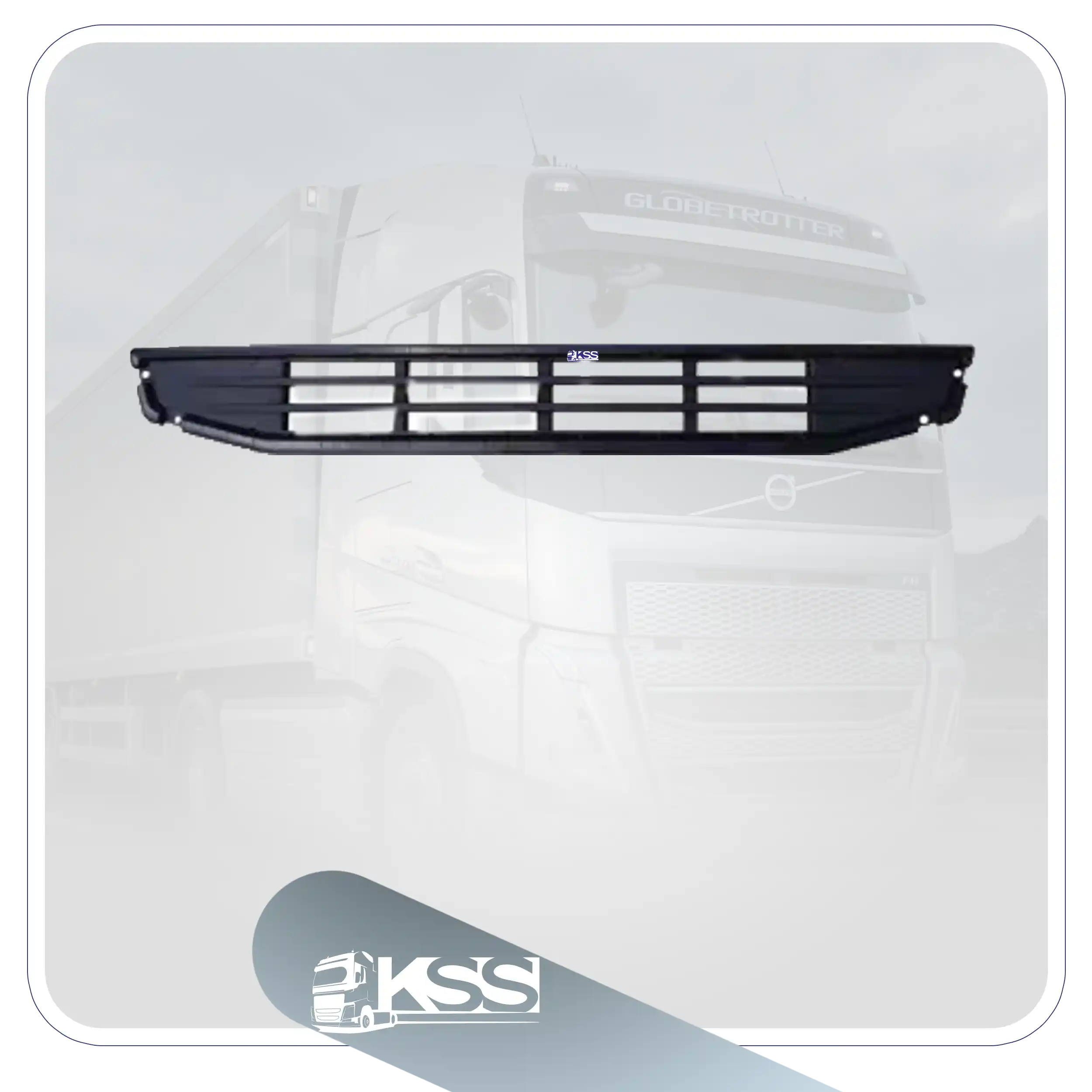 84226888-رکاب بالا FH500 نیوفیس اصلی